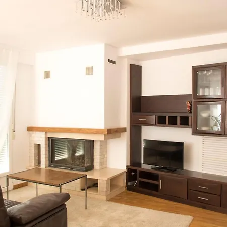 Vut Duplex La Puebla Parking Gratis * Burgo