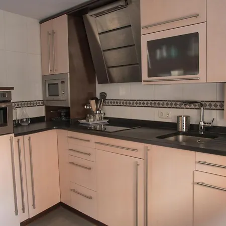Vut Duplex La Puebla Parking Gratis Daire *