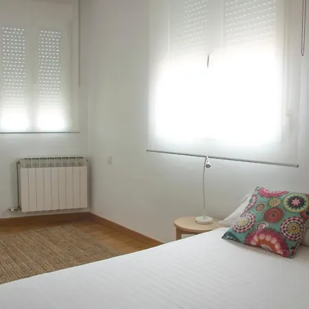 Vut Duplex La Puebla Parking Gratis Appartement