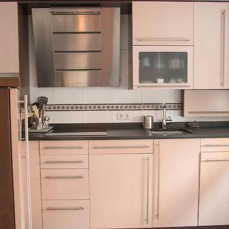 Vut Duplex La Puebla Parking Gratis Daire