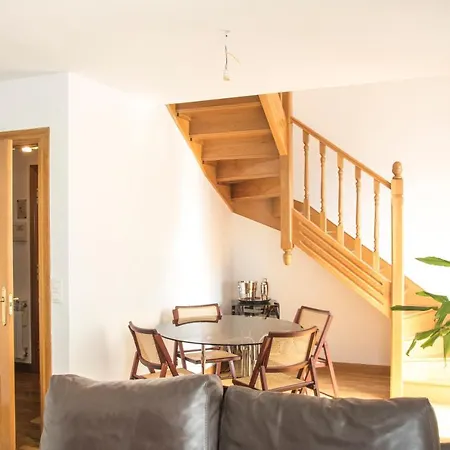 Vut Duplex La Puebla Parking Gratis Burgo