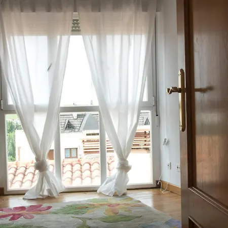 Vut Duplex La Puebla Parking Gratis Lejlighed *