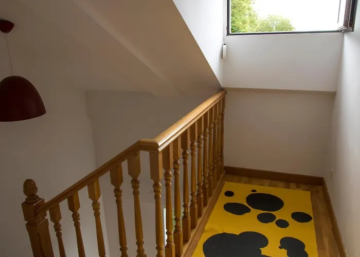 Vut Duplex La Puebla Parking Gratis