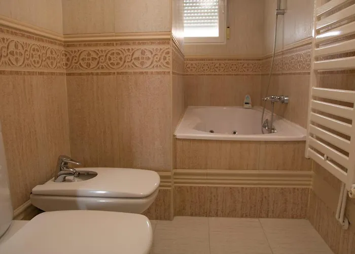 Vut Duplex La Puebla Parking Gratis * Burgo