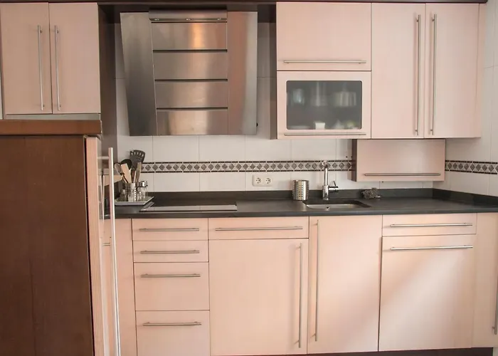 Vut Duplex La Puebla Parking Gratis Lejlighed