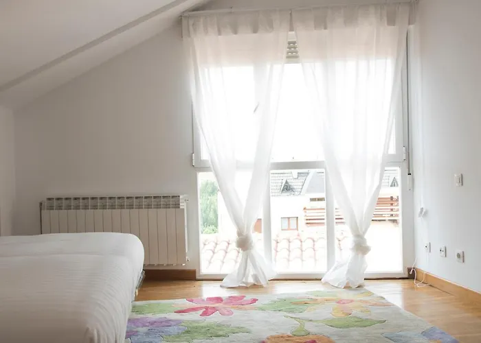 Vut Duplex La Puebla Parking Gratis Lejlighed *