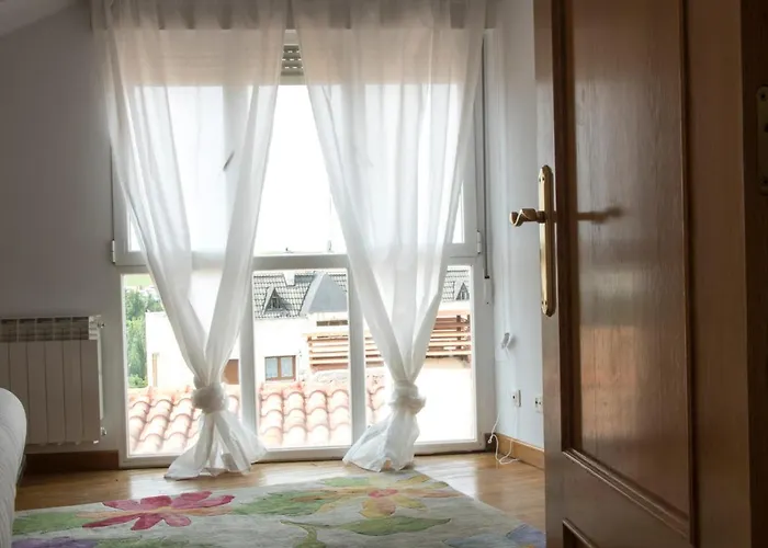 Vut Duplex La Puebla Parking Gratis アパート *